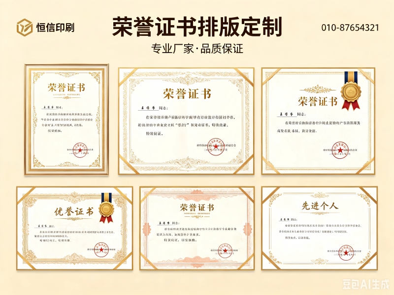仿制各种证件流程
